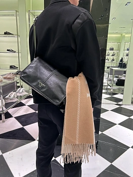 Поясные Сумки Мужские Prada 9030