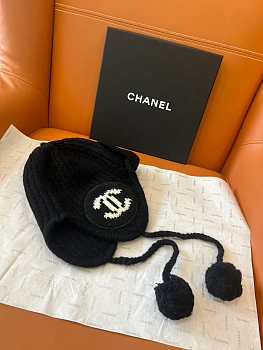 Головные Уборы Chanel 370696