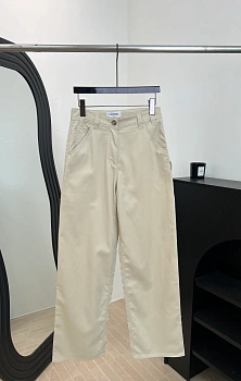 Джинсы Женские Chanel 11868154