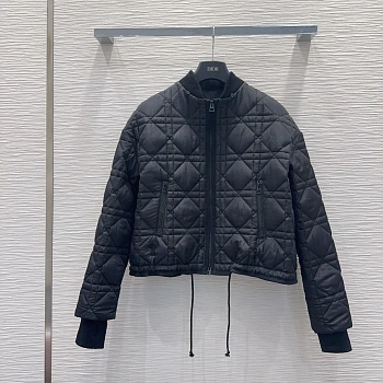 Куртки И Пуховики Женские Christian Dior 561709