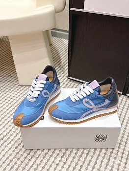 Кроссовки Женские Loewe 1866716