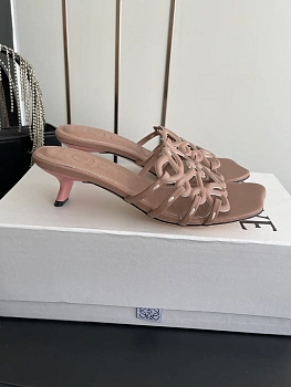 Босоножки Женские Loewe 11184442