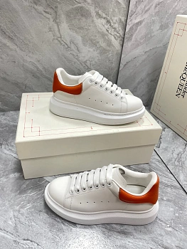 Кеды Женские Alexander Mcqueen 14143