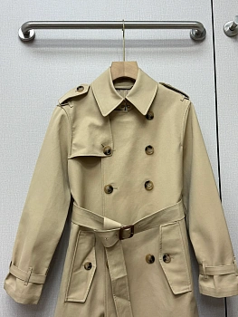 Тренчи Женские Ralph Lauren 985181