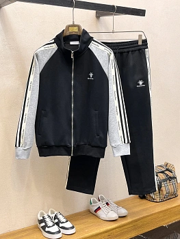 Спортивные Костюмы Мужские Christian Dior 235378