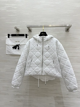 Куртки И Пуховики Женские Christian Dior 2598164