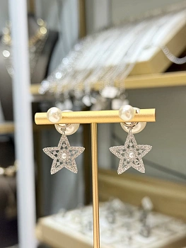 Бижутерия Christian Dior 11240554