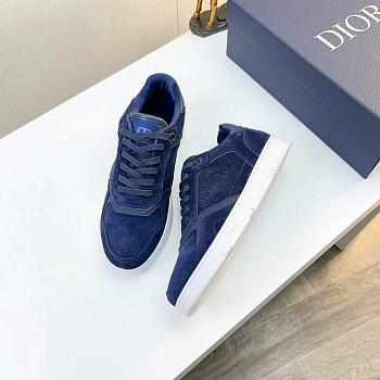 Кеды Мужские Christian Dior 283973