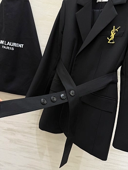 Пиджаки Мужские Saint Laurent 9670028
