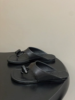 Шлепанцы Женские Loewe 11409878