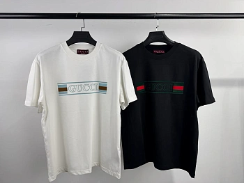 Футболки Женские Gucci 20414