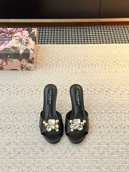 Босоножки Женские Dolce & Gabbana 11449567