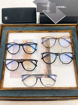 Очки Chanel 6452111
