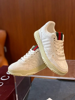 Кроссовки Женские Gucci 69974