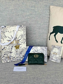Кошельки Christian Dior 110198