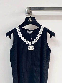 Топы Женские Chanel 11239585
