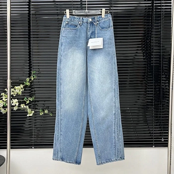 Джинсы Женские Alexander Wang 18045