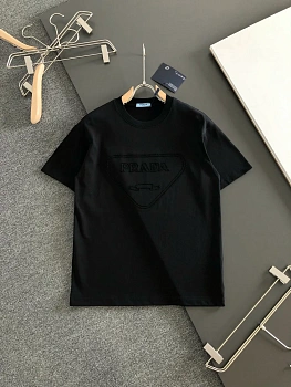 Футболки Мужские Prada 11790534