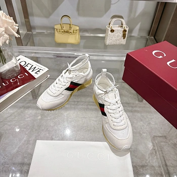 Кроссовки Женские Gucci 1259643