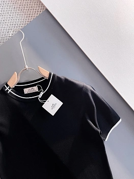 Футболки Мужские Hermes 11562497