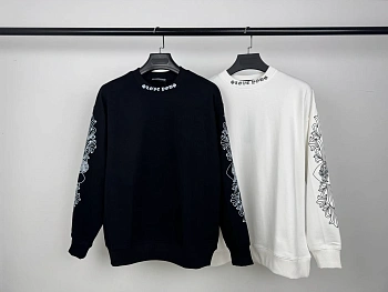 Свитшоты И Худи Женские Chrome Hearts 742338