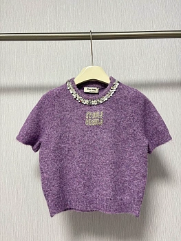 Джемперы И Свитеры Женские Miu Miu 422771