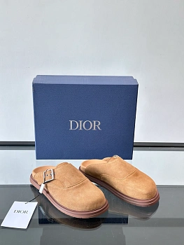 Мюли И Сабо Женские Christian Dior 2492416