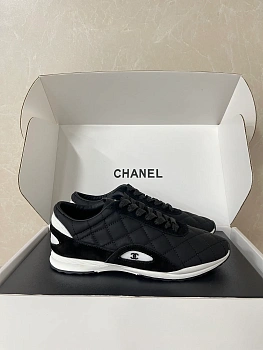 Кроссовки Женские Chanel 339310