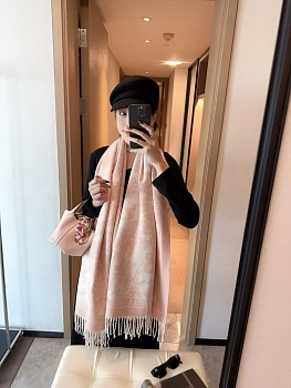 Шарфы Christian Dior 438400