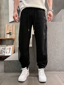 Брюки Мужские Loewe 13442063