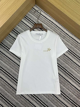 Футболки Женские Christian Dior 2302689