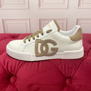 Кеды Мужские Dolce & Gabbana 720037