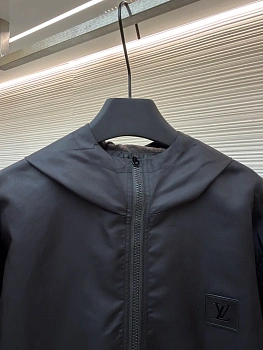 Куртки И Пуховики Мужские Louis Vuitton 11781079