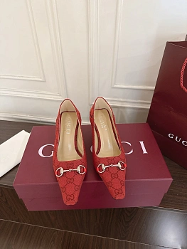 Туфли Женские Gucci 13071918