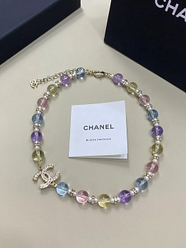 Бижутерия Chanel 536409