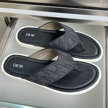 Сандалии Мужские Christian Dior 11907254