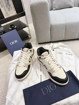 Кеды Мужские Christian Dior 568633