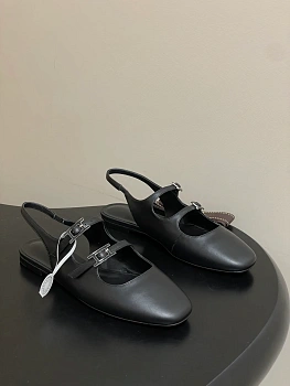 Босоножки Женские Hermes 9006993