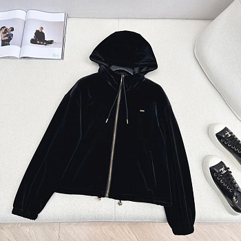 Куртки И Пуховики Женские Miu Miu 2985255