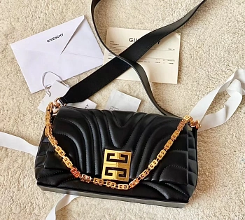 Сумки На Ремне Женские Givenchy 445221