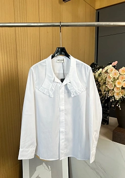 Рубашки Женские Saint Laurent 4953