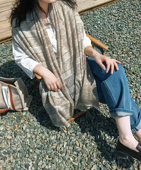 Шарфы Loro Piana 94309