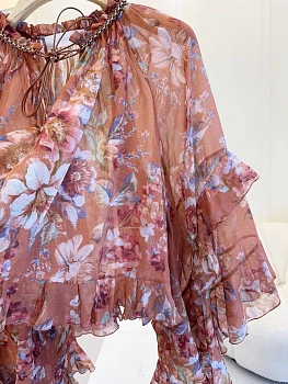 Юбки Женские Zimmermann 12638414