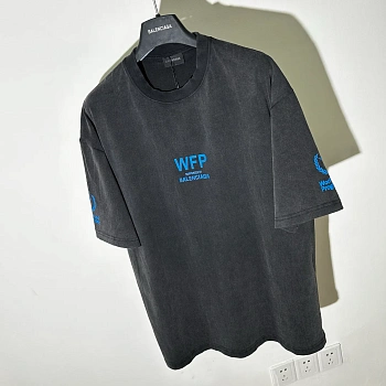 Футболки Мужские Balenciaga 1859573