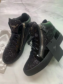 Кеды Женские Giuseppe Zanotti 4193329