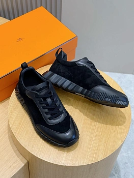 Кроссовки Мужские Hermes 226825