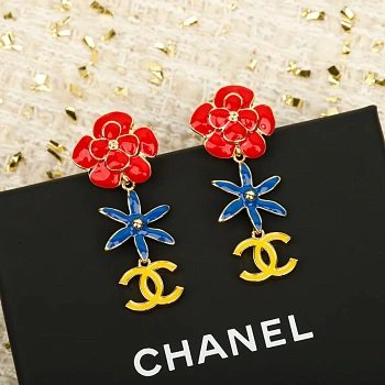Бижутерия Chanel 11684757
