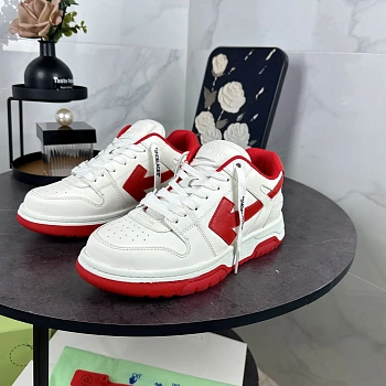 Кроссовки Женские Off-White 1845146