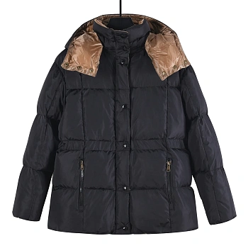Куртки И Пуховики Женские Moncler 1297682