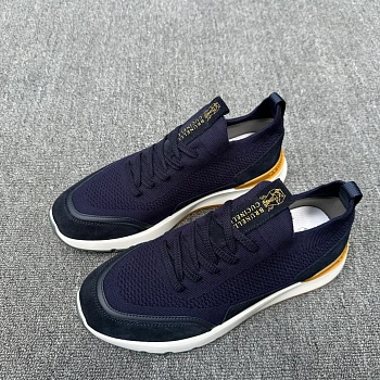 Лоферы И Туфли Мужские Brunello Cucinelli 12762836